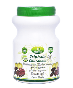 Triphala Churanam